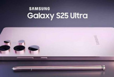 Samsung Akan Luncurkan Galaxy S25, Bakal Hadirkan Fitur AI Now Bar