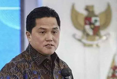 Erick Thohir Bergeser ke Menpora, Ekonom Usulkan Kementerian BUMN Dihapus
