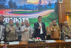 Realisasi Subsidi dan Kompensasi Energi Capai Rp 315 Triliun hingga Oktober 2025