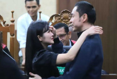  PT DKI Bacakan Putusan Banding Vonis Harvey Moeis, Akankah Sosok 'Wasit' Terungkap?