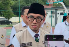 Wamenhaj Dorong MUI Terbitkan Fatwa Haram Haji Ilegal dan Pakai Uang Korupsi