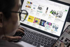 Pemerintah Bakal Tambah Marketplace Pemungut Pajak Pedagang Online