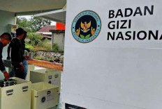 Program Makan Bergizi Gratis Sudah Jangkau 7 Juta Penerima