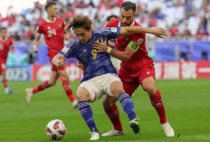 Ayase Ueda Absen Bela Jepang, STY: Keuntungan bagi Garuda