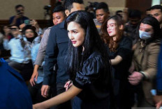 Sidang Korupsi Timah: Sandra Dewi Bantah Miliki Pesawat Pribadi, Hanya Gosip?