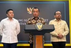 Nanik S. Deyang Jabat Kepala BGN, Mensesneg Sebut Bisa Langsung Bertugas