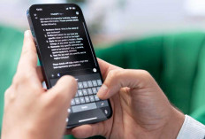 5 Informasi Ini Jangan Pernah Dibagikan ke ChatGPT, Risikonya Serius