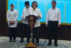 Prabowo Luncurkan 5 Insentif Ekonomi: Diskon Transportasi hingga Subsidi Upah