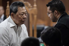 Usai Divonis 14 Tahun Penjara, Kini Hendry Lie Dilaporkan TPPU ke Kejagung