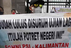 Mahkamah Konstitusi Tekankan Pentingnya Prioritas bagi Guru Honorer dalam Rekrutmen PPPK