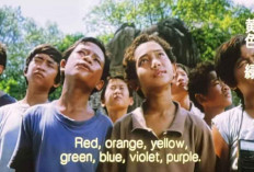 Film Laskar Pelangi dan Angklung di Kota Machida Hadirkan Nuansa Indonesia di Jepang