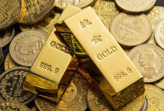 Investasi Emas 2025, Ini 5 Cara Cerdas dan Aman untuk Pemula