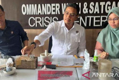 Polda Kalsel Bongkar Industri Rumahan Pil Ekstasi di Banjar, Dikendalikan oleh Napi