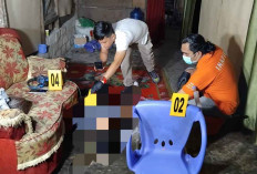 Usai Bertengkar dengan Pacar, Duda Anak Satu Ditemukan Tewas Tergantung 