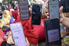 3.003 Rekening Diblokir, BRI Tunjukkan Komitmennya Berantas Judi Online