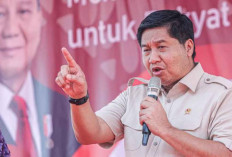 Menteri PKP: Pemerintah Siapkan Skema KPR Tenor 40 Tahun
