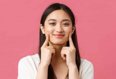7 Cara Meniruskan Pipi Secara Alami, Nomor 7 Paling Gampang!