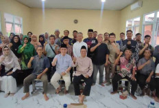 Warga Muhammadiyah Belitung Puasa Ramadan Lebih Awal, Ini Jadwal Resminya
