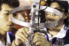 Skor Integritas: Mewujudkan Kejujuran Hakiki di Perguruan Tinggi