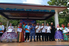 FKLUB Gelar Peringatan Hari Lansia Belitung 2026, Semangat Sehat dan Bahagia  