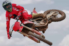 Ducati Resmi Produksi Desmo450 MX, Motor Motocross Pertama dari Borgo Panigale