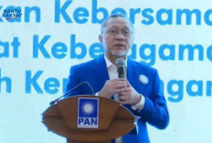 PAN Beri Sinyal Dukung Prabowo di Pilpres 2029, Zulhas: Koalisi Sekutu Sejati