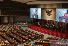 Sri Mulyani Ungkap PR Pemerintah 2026: Dongkrak Penerimaan Pajak dan Jaga Iklim Investasi