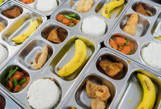 Tips Cegah Kasus Program MBG, dari Pilih Bahan hingga Makanan Siap Santap