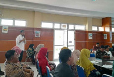 Ini Progres Pembangunan 4 Titik U-Turn di Belitung