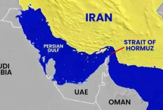 Selat Hormuz Ditutup, Harga Minyak Dunia Terancam Melonjak Imbas Konflik Iran-Israel
