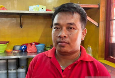 Kisah Zaini, Biokong Muslim yang 15 Tahun Mengabdi di Vihara Jakarta Selatan