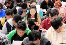 Kabar Baik Pencari Kerja: Kemnaker Larang Batas Usia, Good Looking & Status Menikah