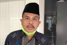 2024, Belitung Dapat 59 Kuota Calon Jemaah Haji 