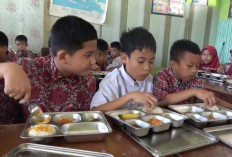 Kasus Penggelapan Dana MBG: Polisi Periksa Saksi Mitra Dapur Kalibata Selama 6 Jam