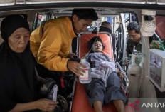 BGN Beberkan Penyebab Keracunan Makan Bergizi Gratis