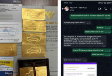 22 Korban Investasi Risetcar Belitung Minta Uangnya Kembali, Oknum Guru Ngaku Tertipu