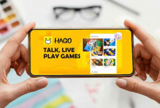 6 Cara Menghasilkan Uang di Aplikasi Game Hago, Tarik Tunai via DANA atau OVO