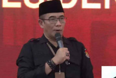 Ketua KPU Sebut Penetapan Prabowo-Gibran Sesuai dengan Keputusan KPU 504/2024
