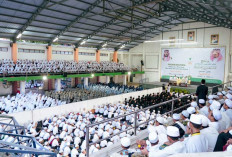 Kiprah Pesantren Darunnajah Selama 85 Tahun, Puluhan Ribu Alumni Berdedikasi untuk Bangsa dan Agama