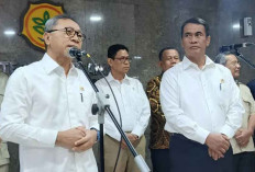 Sistem Distribusi Pupuk Subsidi Disederhanakan, Pemerintah Pangkas Jalur Birokrasi