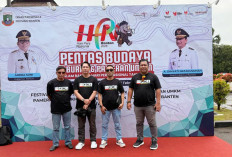 Konferkab PWI Belitung 2026 Digelar Maret, Sejumlah Nama Maju Jadi Calon Ketua
