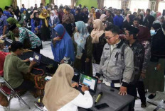 Waspadai Hoaks! Kemnaker Tegaskan Belum Ada Informasi Resmi Soal BSU 2026