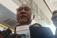 Zulkifli Hasan: Indonesia Capai Swasembada Pangan, Impor Beras Dihentikan Hingga 2026