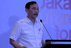 Pesan Luhut untuk Prabowo: Jangan Bawa Orang Bermasalah Masuk Kabinet