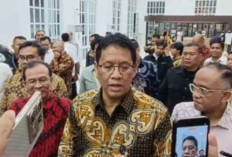 Menkeu Purbaya: Pelaksanaan Redenominasi Rupiah Kewenangan Bank Sentral