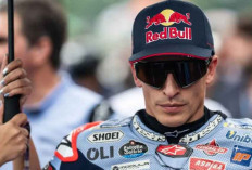 Marc dan Alex Marquez Bertekad Tingkatkan Performa di GP Sepang Malaysia