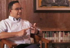 Mengapa Anies Baswedan Ingin Membuat Partai Baru? Ini Penjelasan