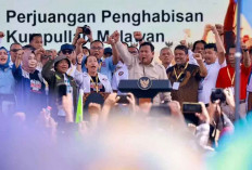 Prabowo Siapkan Skema Cicilan Rumah Bagi Buruh hingga 40 Tahun