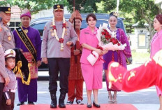 Kapolda Babel yang Baru, Selamat Datang Irjen Pol Viktor T Sihombing!