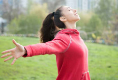 Ingin Hidup Lebih Baik? Mulai dari 10 Kebiasaan Kecil Ini